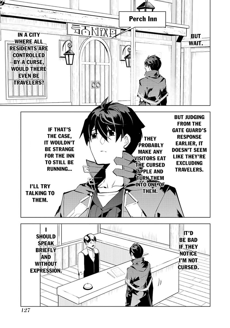 Tensei Kenja No Isekai Raifu Daini No Shokugyo Wo Ete Sekai Saikyou Ni Narimashita 93a 5