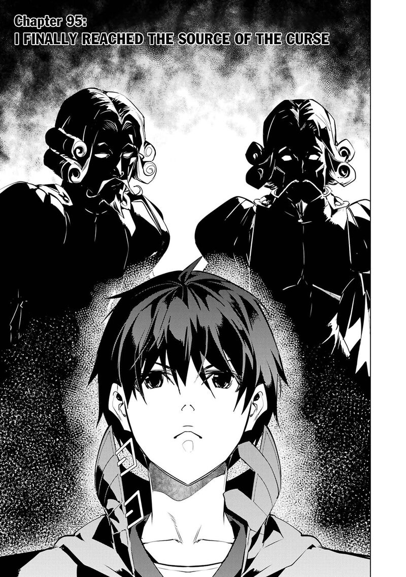 Tensei Kenja No Isekai Raifu Daini No Shokugyo Wo Ete Sekai Saikyou Ni Narimashita 95 1