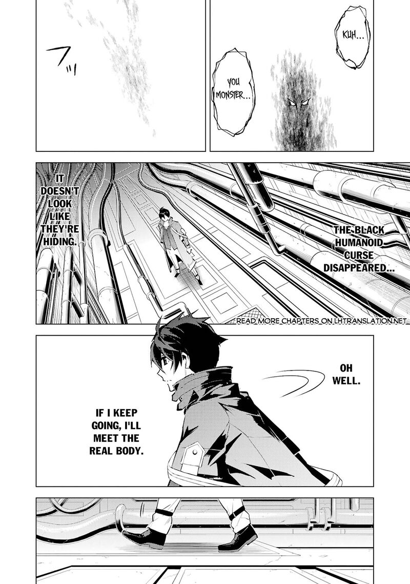 Tensei Kenja No Isekai Raifu Daini No Shokugyo Wo Ete Sekai Saikyou Ni Narimashita 95 19