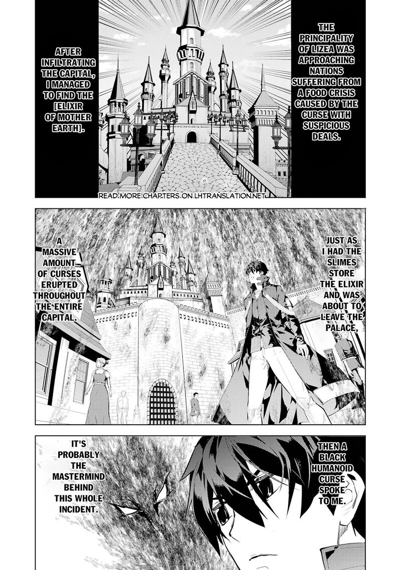 Tensei Kenja No Isekai Raifu Daini No Shokugyo Wo Ete Sekai Saikyou Ni Narimashita 95 2