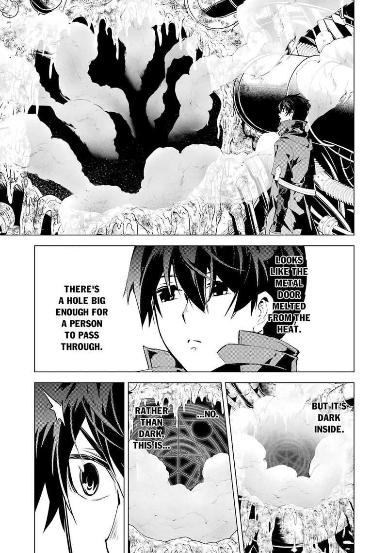 Tensei Kenja No Isekai Raifu Daini No Shokugyo Wo Ete Sekai Saikyou Ni Narimashita 95 23