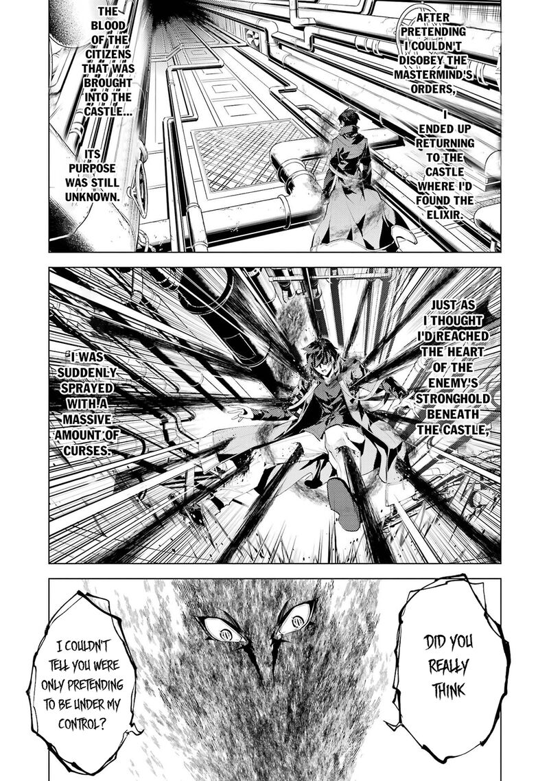 Tensei Kenja No Isekai Raifu Daini No Shokugyo Wo Ete Sekai Saikyou Ni Narimashita 95 3