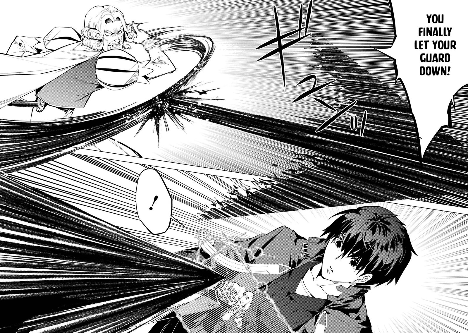 Tensei Kenja No Isekai Raifu Daini No Shokugyo Wo Ete Sekai Saikyou Ni Narimashita 95 37