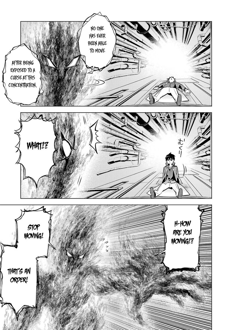 Tensei Kenja No Isekai Raifu Daini No Shokugyo Wo Ete Sekai Saikyou Ni Narimashita 95 5