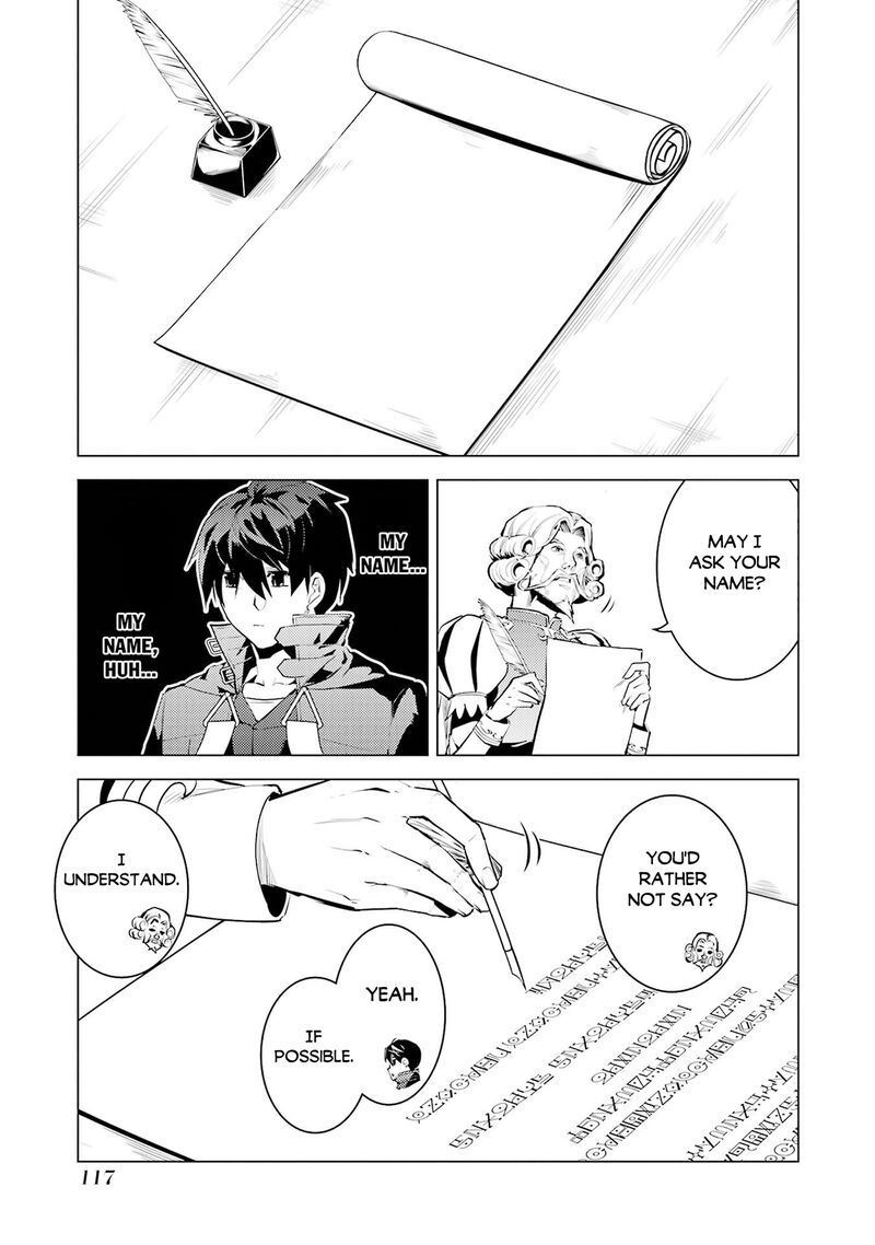 Tensei Kenja No Isekai Raifu Daini No Shokugyo Wo Ete Sekai Saikyou Ni Narimashita 95 50