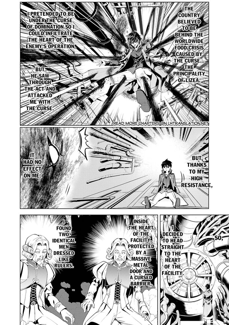Tensei Kenja No Isekai Raifu Daini No Shokugyo Wo Ete Sekai Saikyou Ni Narimashita 96 2