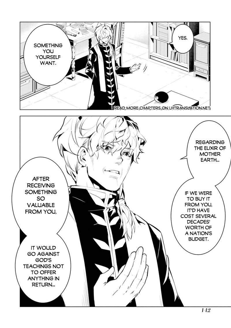 Tensei Kenja No Isekai Raifu Daini No Shokugyo Wo Ete Sekai Saikyou Ni Narimashita 96 20