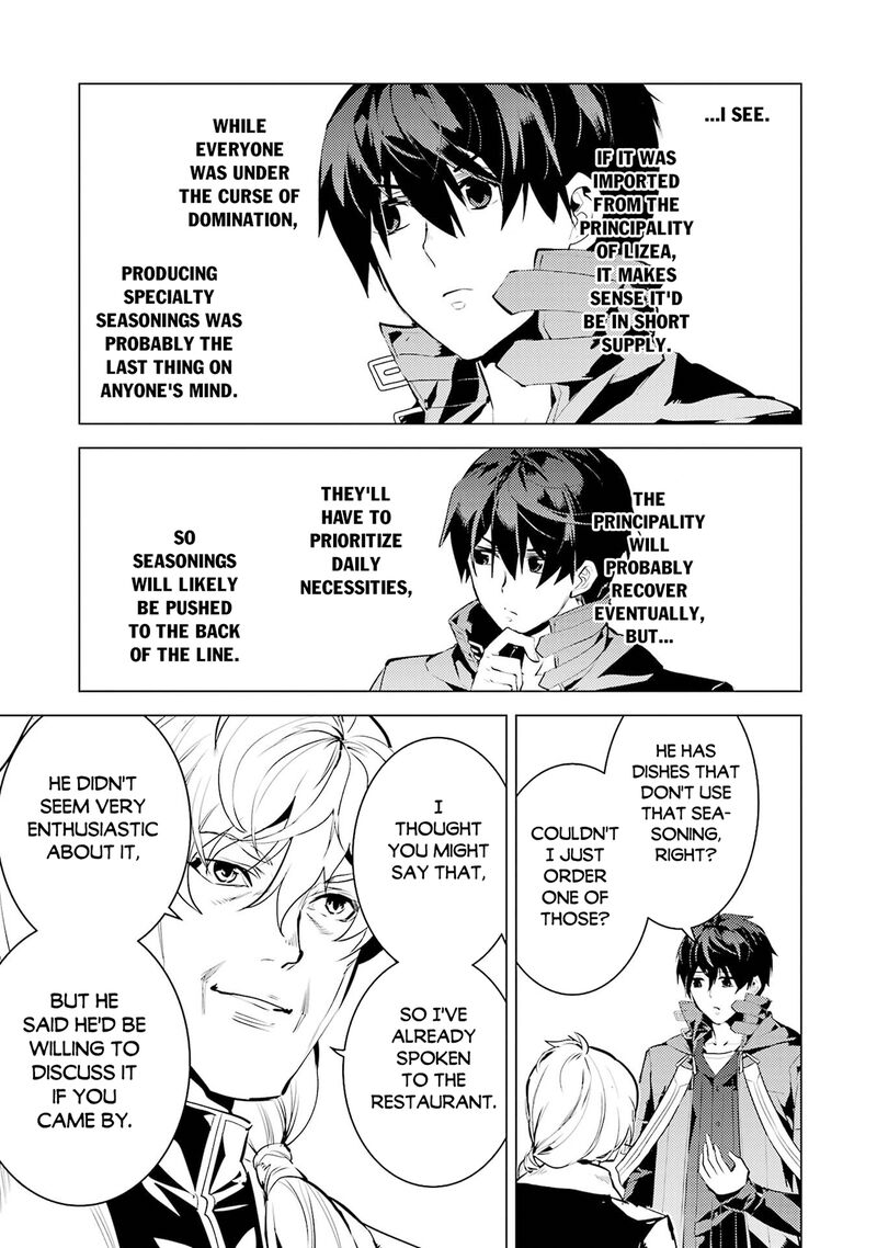 Tensei Kenja No Isekai Raifu Daini No Shokugyo Wo Ete Sekai Saikyou Ni Narimashita 96 29