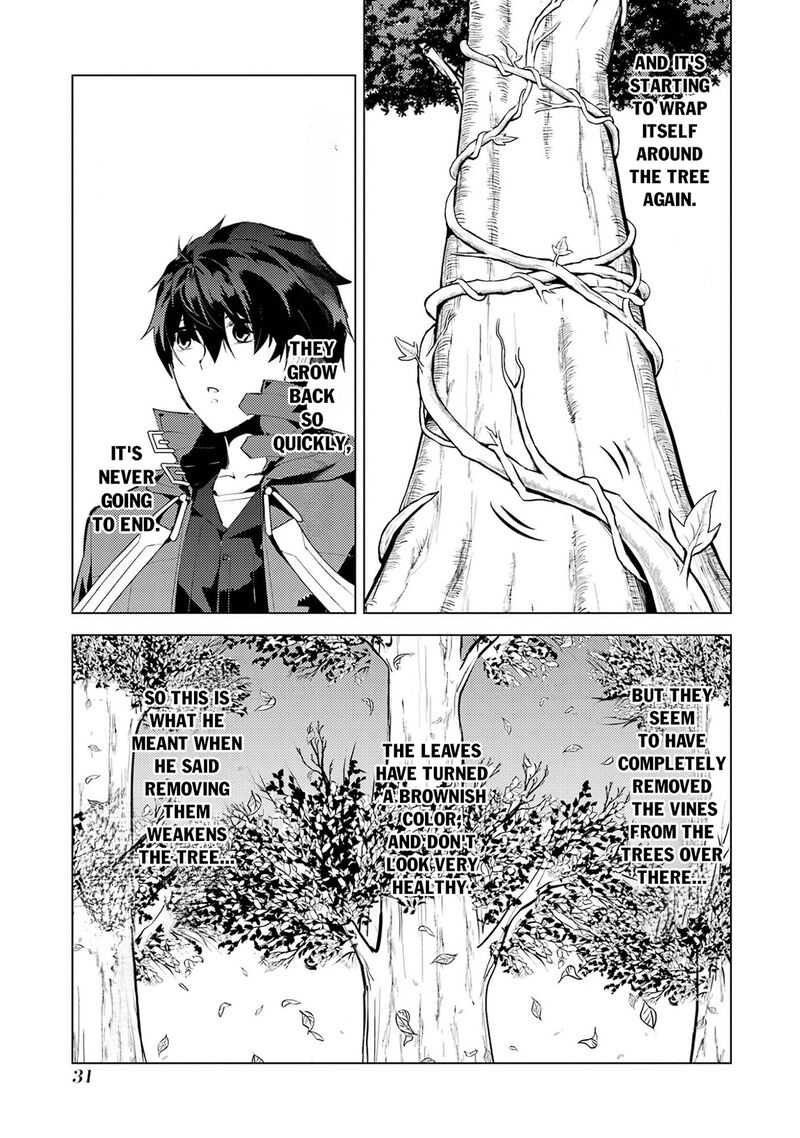 Tensei Kenja No Isekai Raifu Daini No Shokugyo Wo Ete Sekai Saikyou Ni Narimashita 97 31