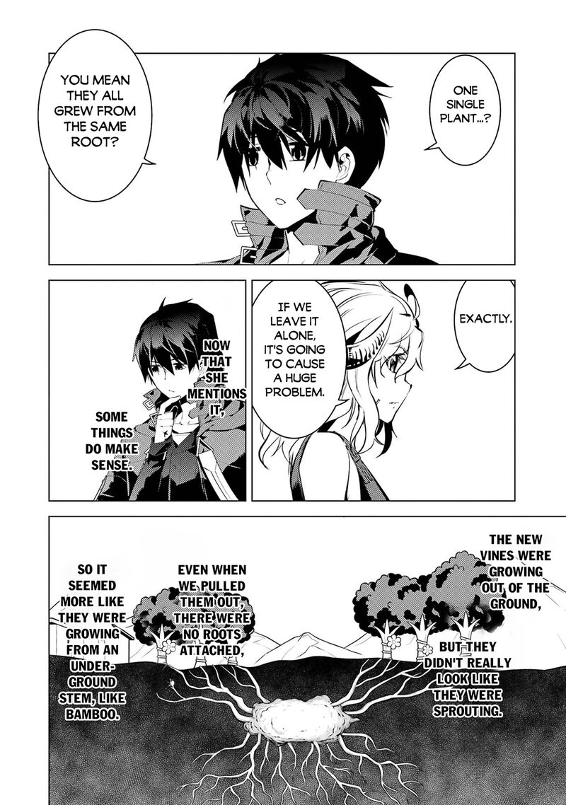 Tensei Kenja No Isekai Raifu Daini No Shokugyo Wo Ete Sekai Saikyou Ni Narimashita 97 51
