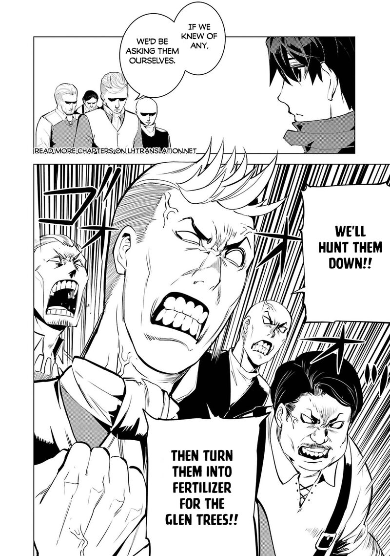 Tensei Kenja No Isekai Raifu Daini No Shokugyo Wo Ete Sekai Saikyou Ni Narimashita 98 10