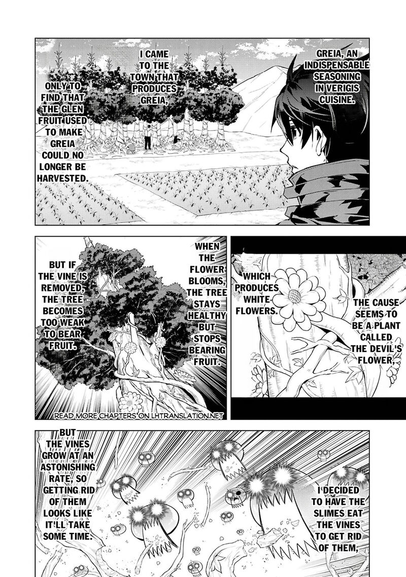 Tensei Kenja No Isekai Raifu Daini No Shokugyo Wo Ete Sekai Saikyou Ni Narimashita 98 2