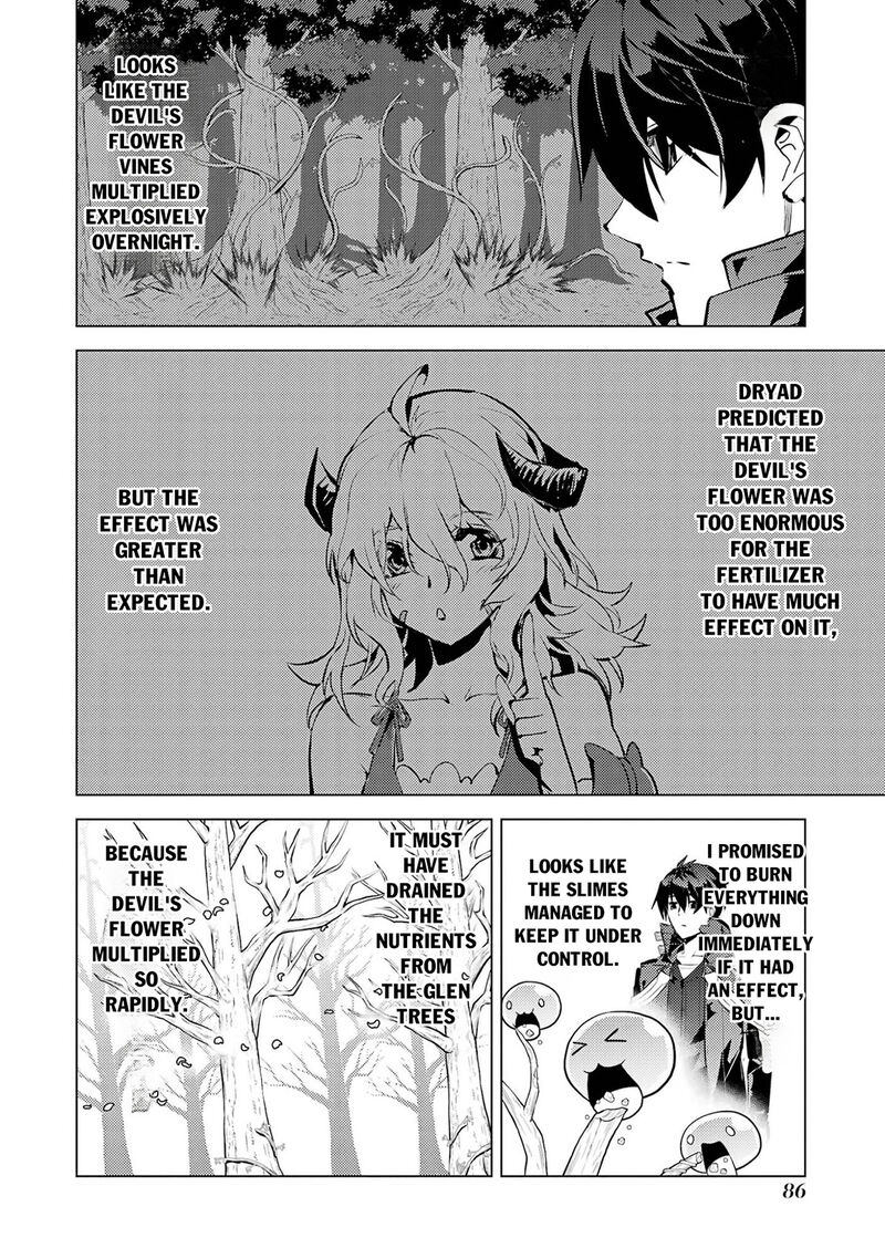Tensei Kenja No Isekai Raifu Daini No Shokugyo Wo Ete Sekai Saikyou Ni Narimashita 98 23
