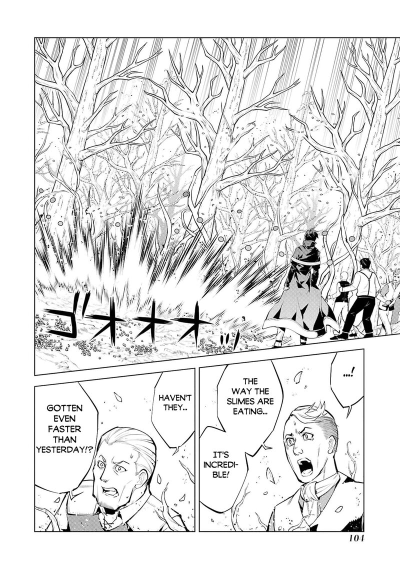 Tensei Kenja No Isekai Raifu Daini No Shokugyo Wo Ete Sekai Saikyou Ni Narimashita 98 40