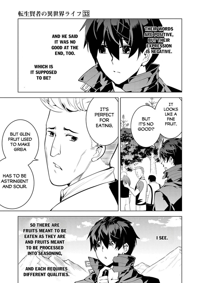Tensei Kenja No Isekai Raifu Daini No Shokugyo Wo Ete Sekai Saikyou Ni Narimashita 98 50