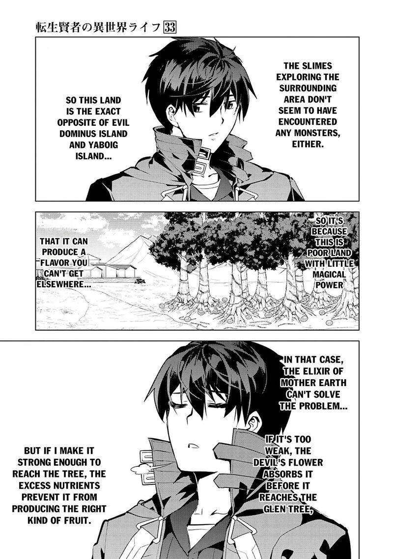 Tensei Kenja No Isekai Raifu Daini No Shokugyo Wo Ete Sekai Saikyou Ni Narimashita 98 52