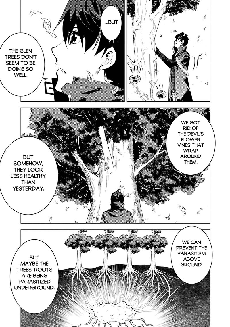 Tensei Kenja No Isekai Raifu Daini No Shokugyo Wo Ete Sekai Saikyou Ni Narimashita 98 7
