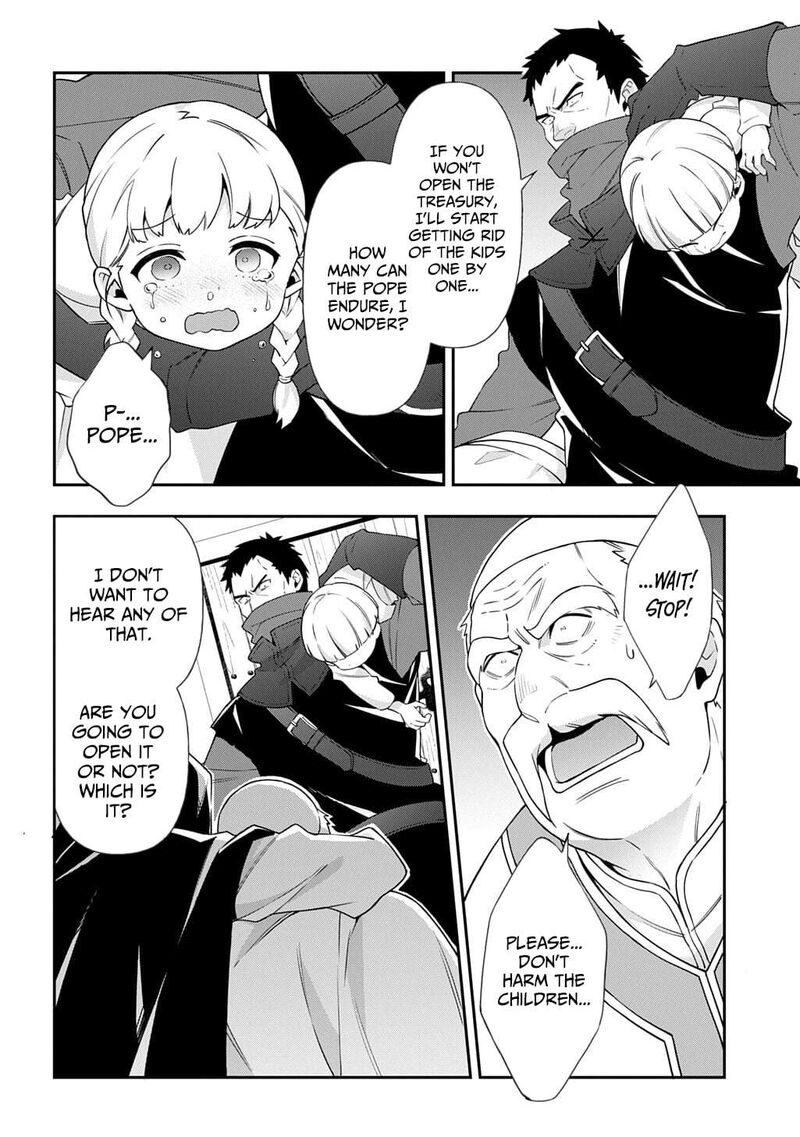 Tensei Kizoku No Isekai Boukenroku Jichou Wo Shiranai Kamigami No Shito 77 22