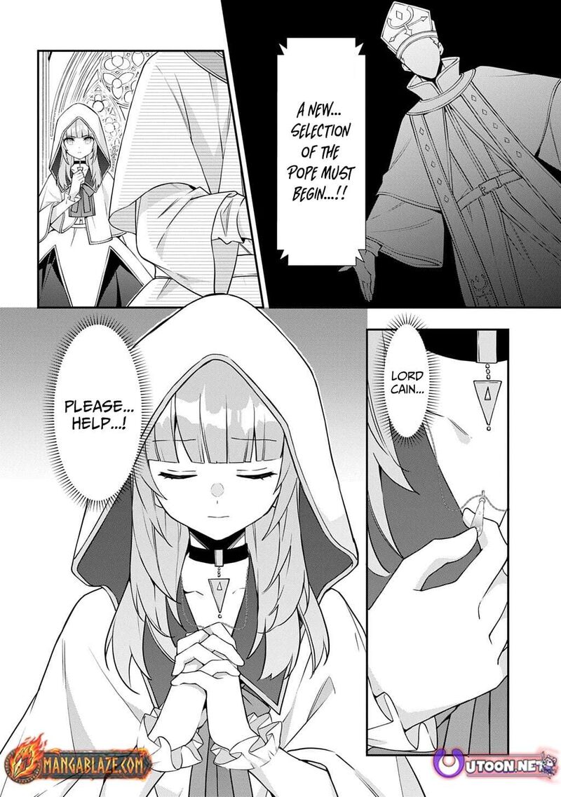 Tensei Kizoku No Isekai Boukenroku Jichou Wo Shiranai Kamigami No Shito 77 34