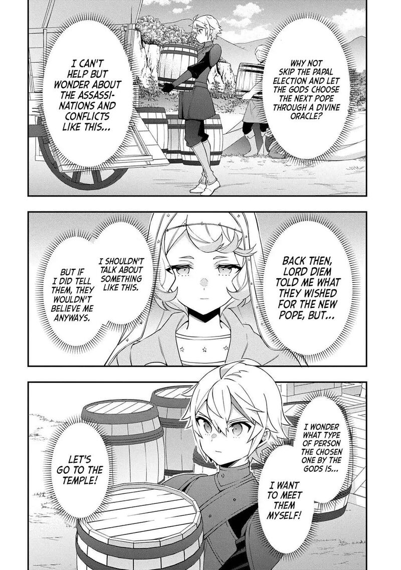 Tensei Kizoku No Isekai Boukenroku Jichou Wo Shiranai Kamigami No Shito 80b 8