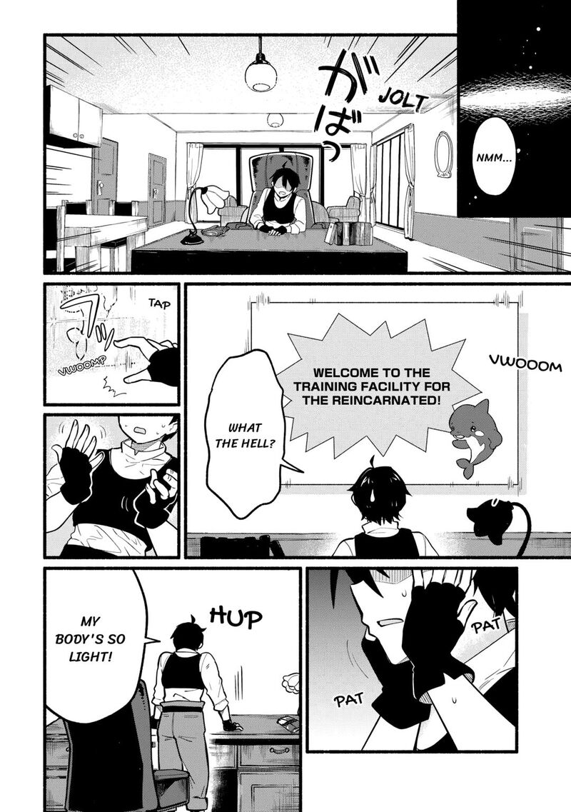 Tensei Mae No Tutorial De Isekai Saikyou Ni Narimashita Junbi Shisugite Daini No Jinsei Wa Easy Mode Desu 1 20