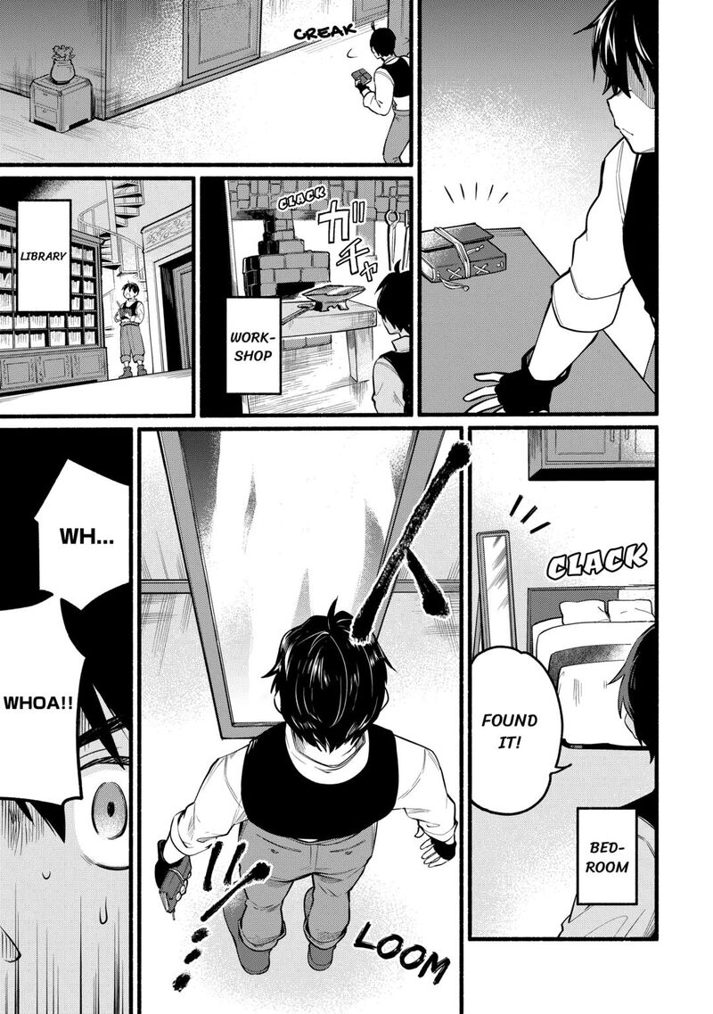 Tensei Mae No Tutorial De Isekai Saikyou Ni Narimashita Junbi Shisugite Daini No Jinsei Wa Easy Mode Desu 1 21