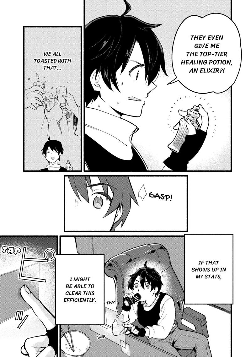 Tensei Mae No Tutorial De Isekai Saikyou Ni Narimashita Junbi Shisugite Daini No Jinsei Wa Easy Mode Desu 1 25