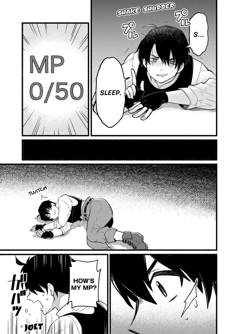 Tensei Mae No Tutorial De Isekai Saikyou Ni Narimashita Junbi Shisugite Daini No Jinsei Wa Easy Mode Desu 1 37