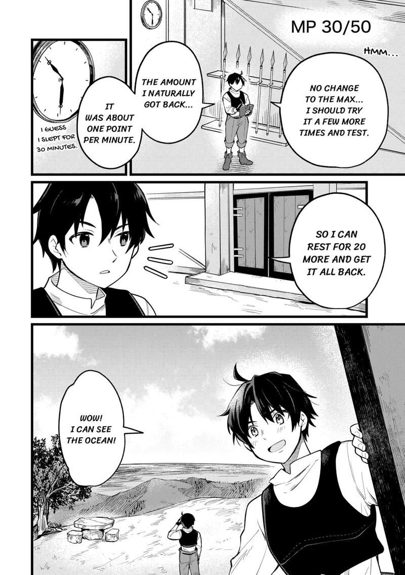 Tensei Mae No Tutorial De Isekai Saikyou Ni Narimashita Junbi Shisugite Daini No Jinsei Wa Easy Mode Desu 1 38