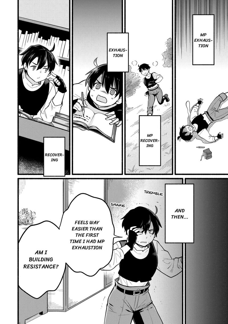 Tensei Mae No Tutorial De Isekai Saikyou Ni Narimashita Junbi Shisugite Daini No Jinsei Wa Easy Mode Desu 1 40