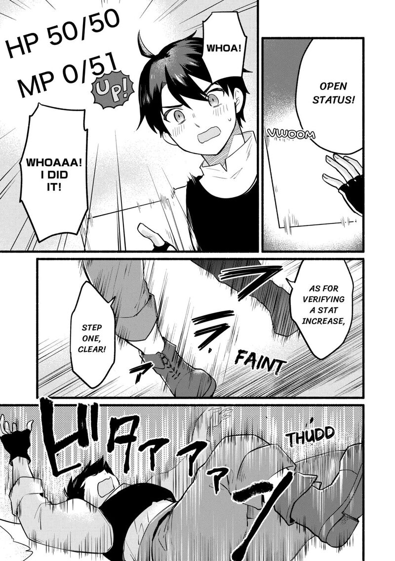 Tensei Mae No Tutorial De Isekai Saikyou Ni Narimashita Junbi Shisugite Daini No Jinsei Wa Easy Mode Desu 1 41