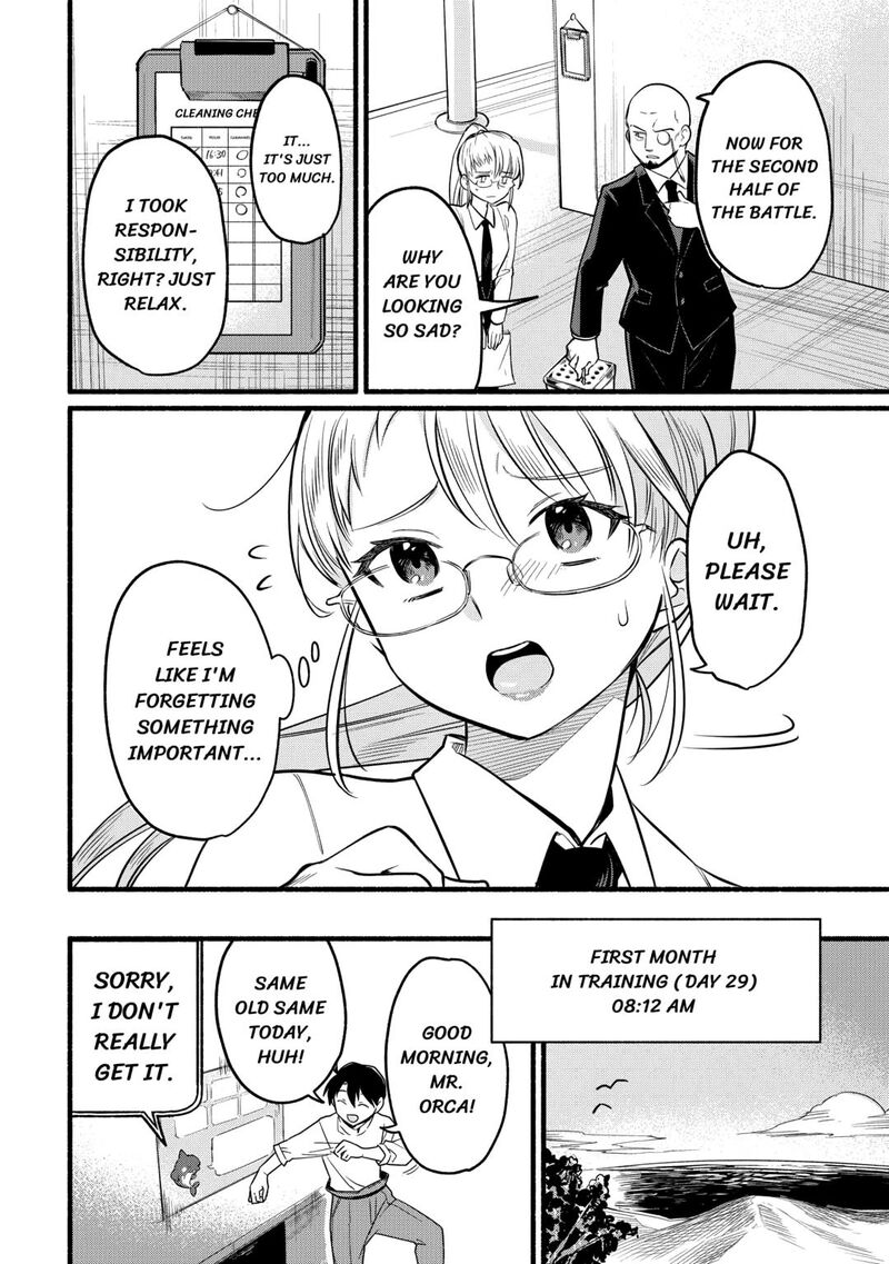 Tensei Mae No Tutorial De Isekai Saikyou Ni Narimashita Junbi Shisugite Daini No Jinsei Wa Easy Mode Desu 2 12