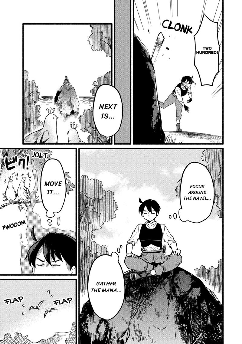 Tensei Mae No Tutorial De Isekai Saikyou Ni Narimashita Junbi Shisugite Daini No Jinsei Wa Easy Mode Desu 2 15