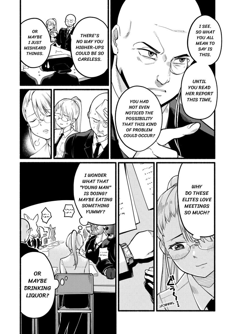 Tensei Mae No Tutorial De Isekai Saikyou Ni Narimashita Junbi Shisugite Daini No Jinsei Wa Easy Mode Desu 2 23