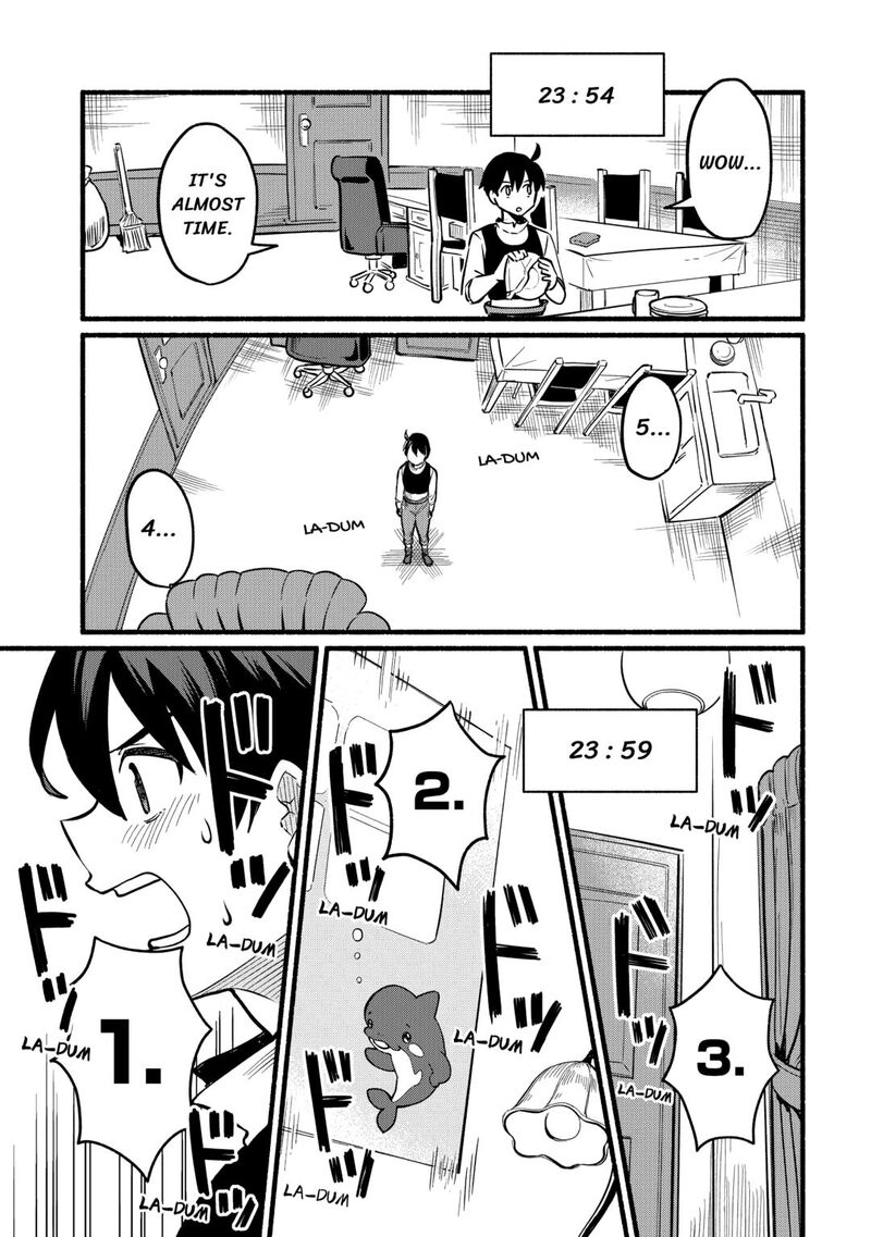 Tensei Mae No Tutorial De Isekai Saikyou Ni Narimashita Junbi Shisugite Daini No Jinsei Wa Easy Mode Desu 2 27