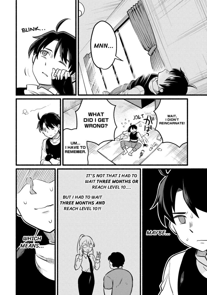 Tensei Mae No Tutorial De Isekai Saikyou Ni Narimashita Junbi Shisugite Daini No Jinsei Wa Easy Mode Desu 2 30