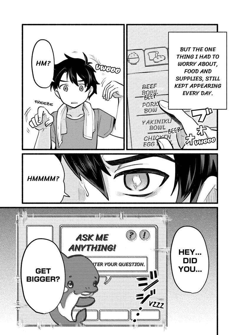 Tensei Mae No Tutorial De Isekai Saikyou Ni Narimashita Junbi Shisugite Daini No Jinsei Wa Easy Mode Desu 2 33