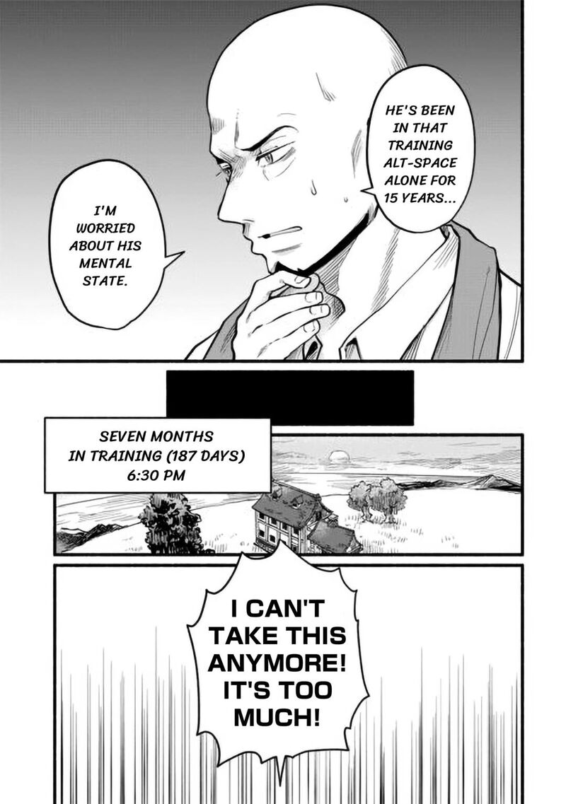 Tensei Mae No Tutorial De Isekai Saikyou Ni Narimashita Junbi Shisugite Daini No Jinsei Wa Easy Mode Desu 3 11