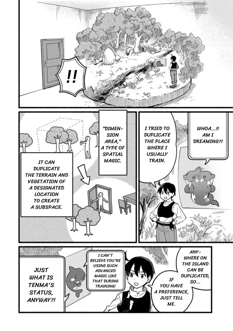 Tensei Mae No Tutorial De Isekai Saikyou Ni Narimashita Junbi Shisugite Daini No Jinsei Wa Easy Mode Desu 3 14