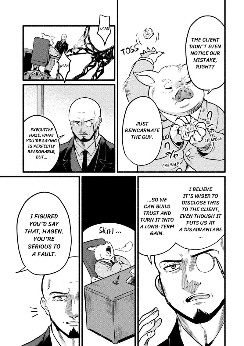 Tensei Mae No Tutorial De Isekai Saikyou Ni Narimashita Junbi Shisugite Daini No Jinsei Wa Easy Mode Desu 3 27