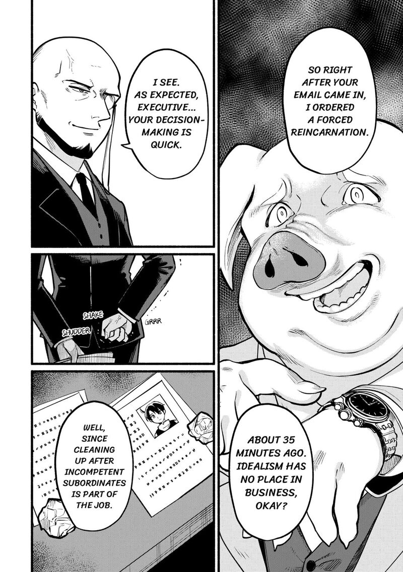 Tensei Mae No Tutorial De Isekai Saikyou Ni Narimashita Junbi Shisugite Daini No Jinsei Wa Easy Mode Desu 3 28