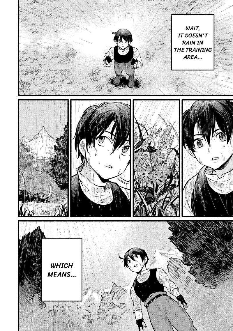 Tensei Mae No Tutorial De Isekai Saikyou Ni Narimashita Junbi Shisugite Daini No Jinsei Wa Easy Mode Desu 3 30