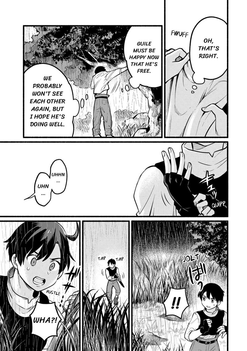 Tensei Mae No Tutorial De Isekai Saikyou Ni Narimashita Junbi Shisugite Daini No Jinsei Wa Easy Mode Desu 3 33