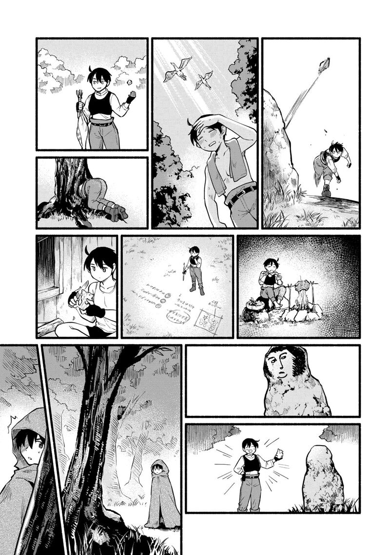 Tensei Mae No Tutorial De Isekai Saikyou Ni Narimashita Junbi Shisugite Daini No Jinsei Wa Easy Mode Desu 4 13