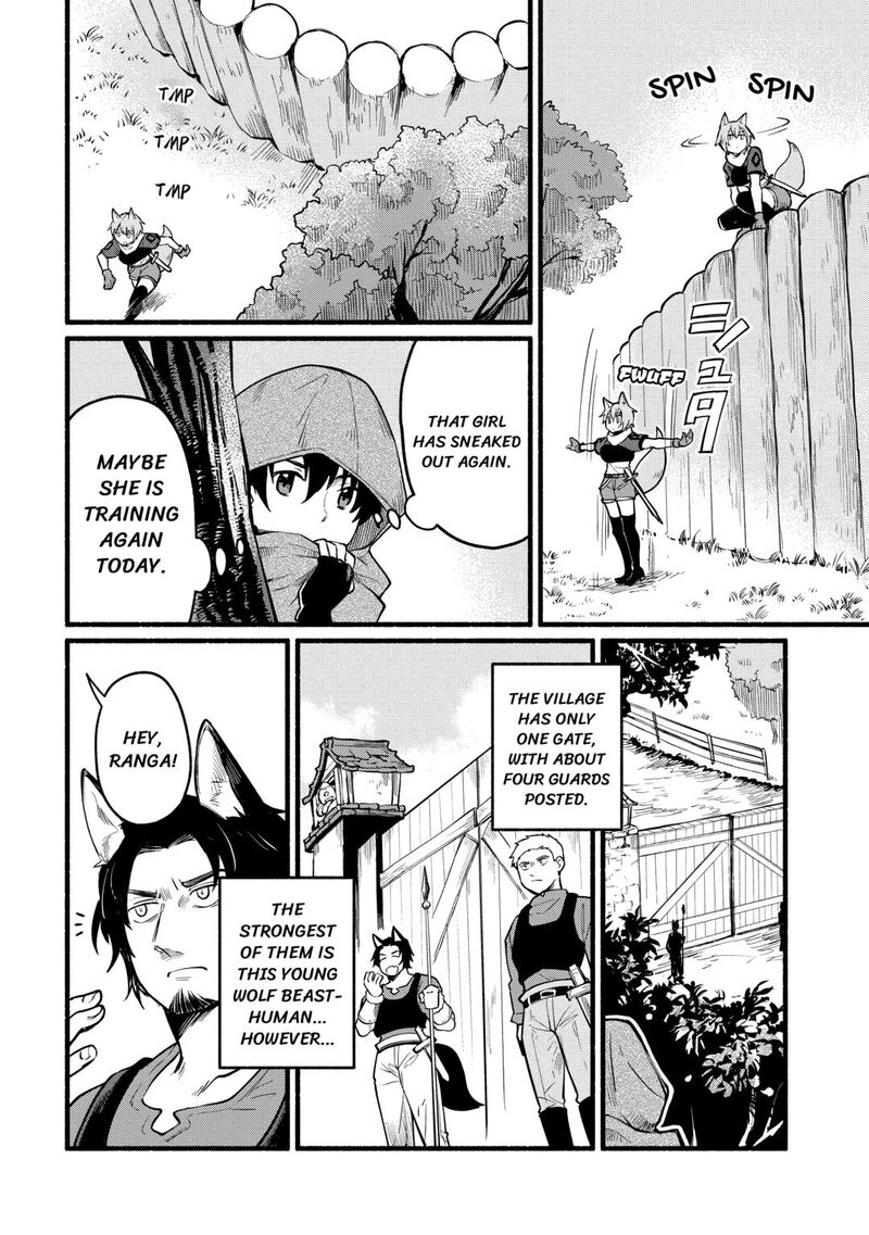 Tensei Mae No Tutorial De Isekai Saikyou Ni Narimashita Junbi Shisugite Daini No Jinsei Wa Easy Mode Desu 4 14