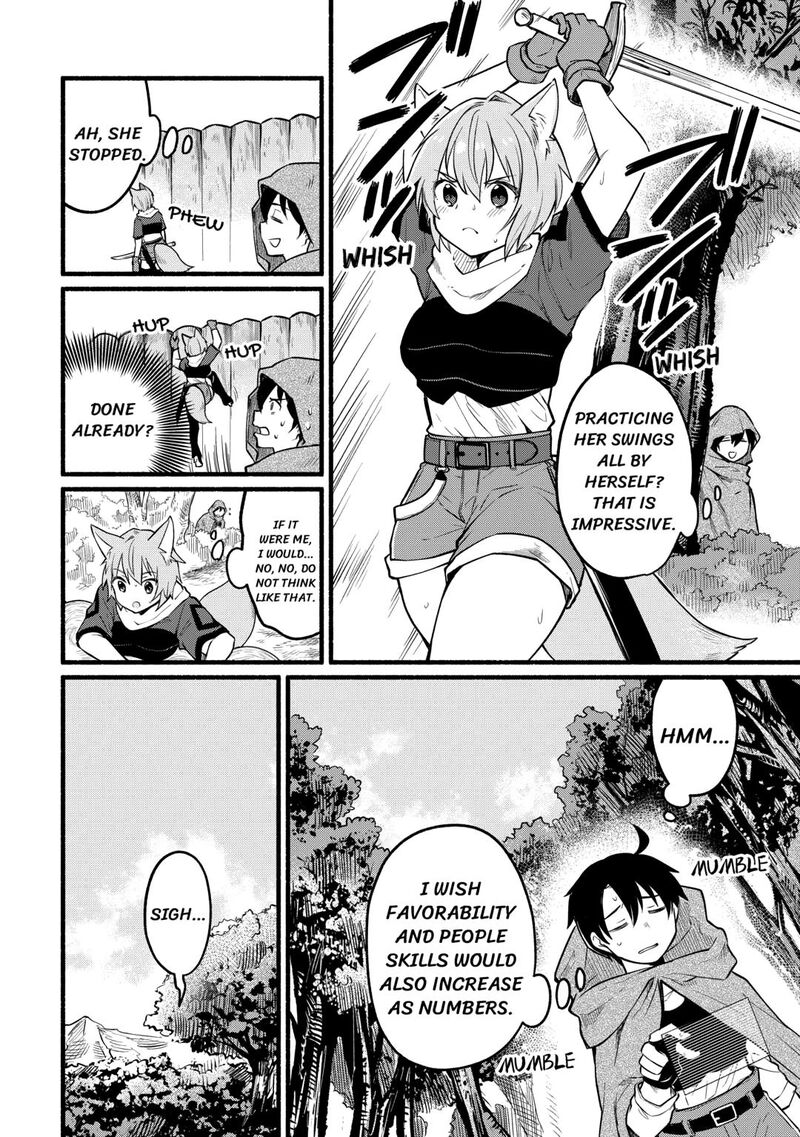 Tensei Mae No Tutorial De Isekai Saikyou Ni Narimashita Junbi Shisugite Daini No Jinsei Wa Easy Mode Desu 4 16