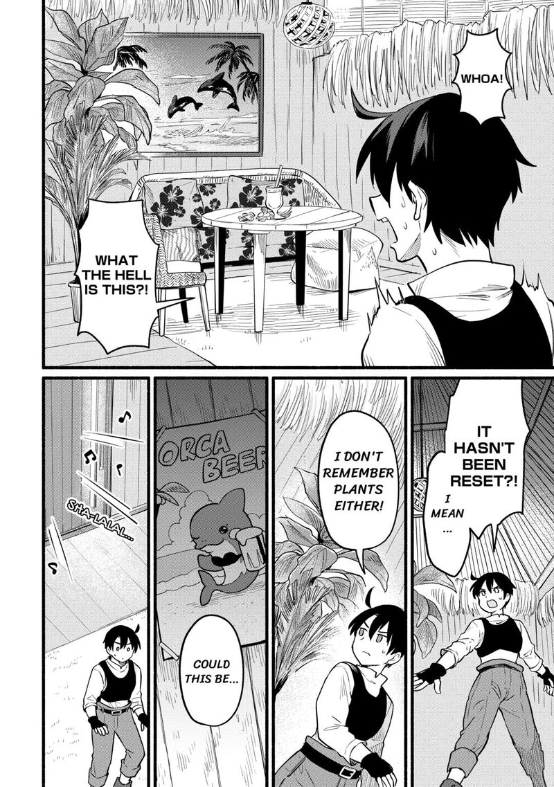 Tensei Mae No Tutorial De Isekai Saikyou Ni Narimashita Junbi Shisugite Daini No Jinsei Wa Easy Mode Desu 4 32