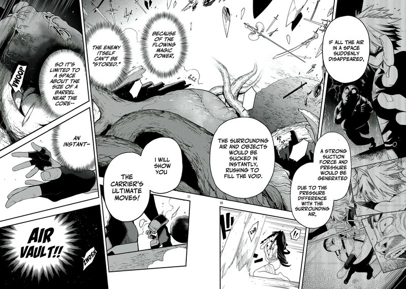 Tensei Ni Hakobijin No Isekai Kouryakuhou 27 10