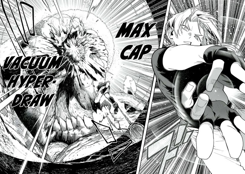 Tensei Ni Hakobijin No Isekai Kouryakuhou 27 11