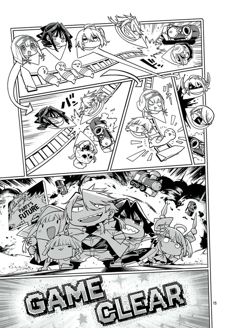 Tensei Ni Hakobijin No Isekai Kouryakuhou 27 13